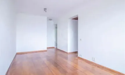 Apartamento com 3 quartos à venda em Sumarezinho - SP