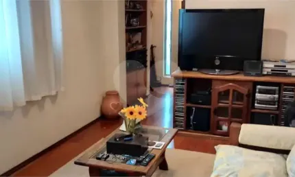 Apartamento com 2 quartos à venda em indianópolis - sp
