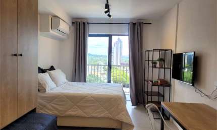 Apartamento com 1 quartos à venda ou para locação em Pinheiros - SP