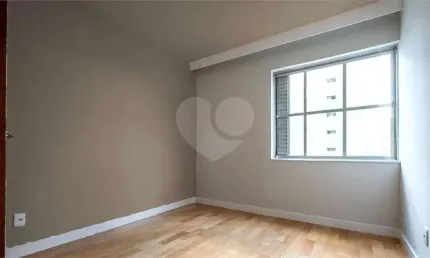 Apartamento com 2 quartos à venda na Avenida Professor Alfonso Bovero, Perdizes, São Paulo