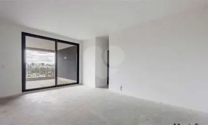 Apartamento com 2 quartos à venda em pinheiros - sp