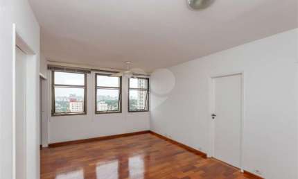 Apartamento com 2 quartos à venda em Vila Alexandria - SP