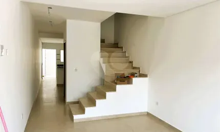 Sobrado com 3 quartos à venda em Vila Tiradentes - SP