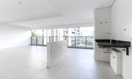 Apartamento com 2 quartos à venda em Jardim Morumbi - SP