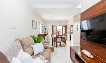 Casa com 5 quartos à venda em Jardim Caravelas - SP