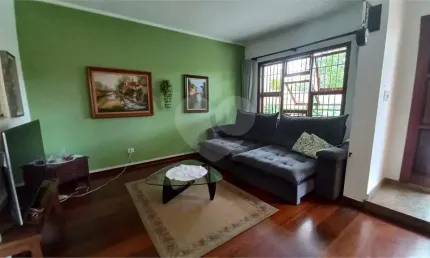 Sobrado com 4 quartos à venda em Jardim Das Vertentes - SP