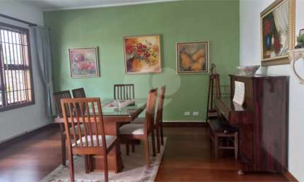 Sobrado com 4 quartos à venda em Jardim Das Vertentes - SP
