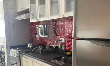 Apartamento com 3 quartos à venda na Estrada Velha da Penha, Tatuapé, São Paulo