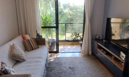 Apartamento com 3 quartos à venda em Jardim Esmeralda - SP
