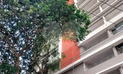 Apartamento com 1 quarto à venda na Rua José Augusto Penteado, Perdizes, São Paulo