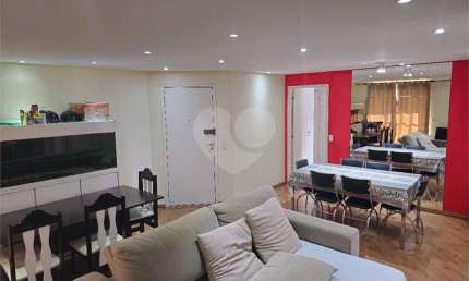 Apartamento com 2 quartos à venda em Vila Andrade - SP