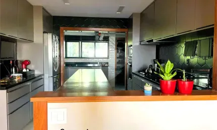 Apartamento com 3 quartos à venda em Vila Suzana - SP