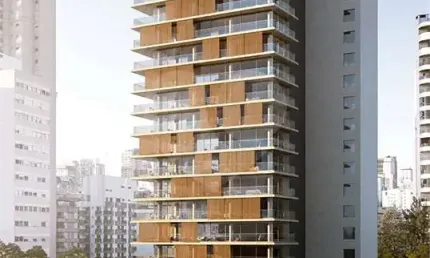 Apartamento com 4 quartos à venda em jardim paulista - sp