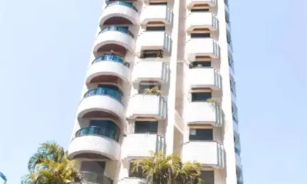 Apartamento com 3 quartos à venda em Vila Gomes Cardim - SP