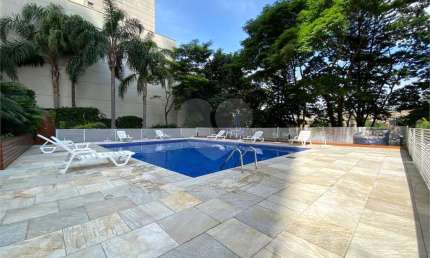 Apartamento com 2 quartos à venda em Parque Colonial - SP