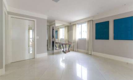 Apartamento com 3 quartos à venda em Vila Uberabinha - SP