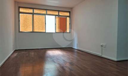 Apartamento com 2 quartos à venda na Rua Alcino Braga, Paraíso, São Paulo
