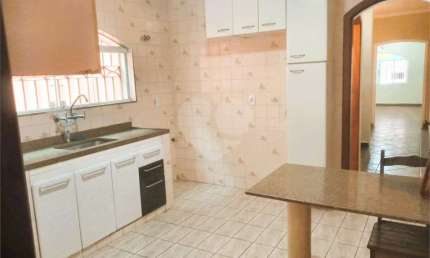Sobrado com 3 quartos à venda ou para locação em Jardim Olympia - SP