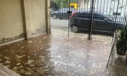 Casa com 2 quartos à venda em Jardim Promissão - SP
