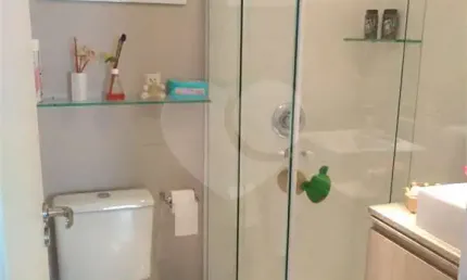 Apartamento com 2 quartos à venda em Parque São Jorge - SP