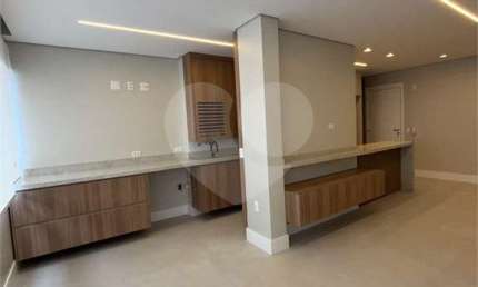Apartamento com 2 quartos à venda em Brooklin Paulista - SP