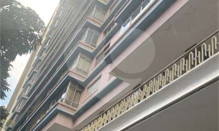 Apartamento com 4 quartos à venda em República - SP
