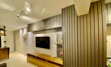 Apartamento com 2 quartos à venda em vila leopoldina - sp