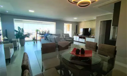 Apartamento com 3 quartos à venda em lar são paulo - sp