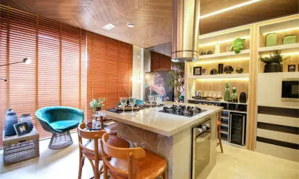 Apartamento com 2 quartos à venda na Rua Minerva, Perdizes, São Paulo