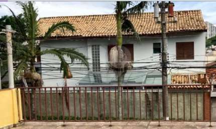 Sobrado com 3 quartos à venda em Jardim Bonfiglioli - SP