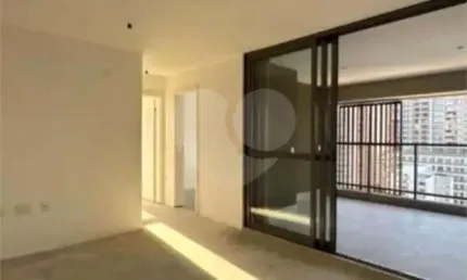 Apartamento com 2 quartos à venda em Jardim Das Acácias - SP