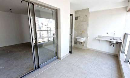Apartamento com 2 quartos à venda em Jardim Das Acácias - SP