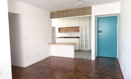 Apartamento com 2 quartos à venda ou para locação em Indianópolis - SP