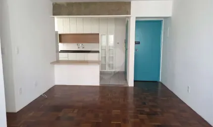Apartamento com 2 quartos à venda ou para locação em indianópolis - sp