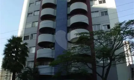 Apartamento com 3 quartos à venda em Vila Andrade - SP