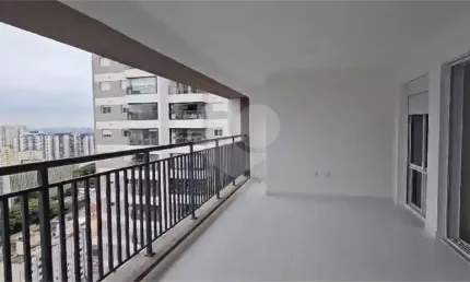 Apartamento com 4 quartos à venda em Vila Zilda (tatuapé) - SP