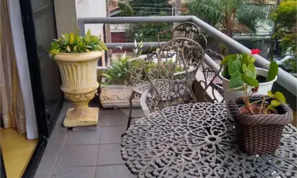 Apartamento com 3 quartos à venda em jardim londrina - sp