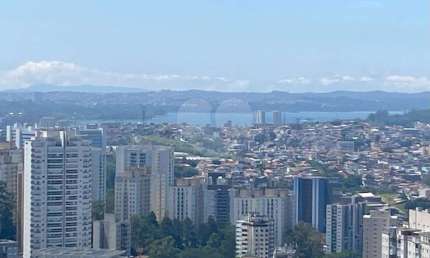 Cobertura com 3 quartos à venda ou para locação em Vila Andrade - SP