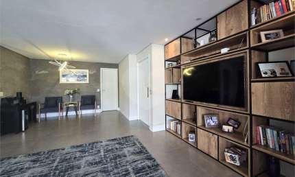 Apartamento com 3 quartos à venda em Vila Alexandria - SP