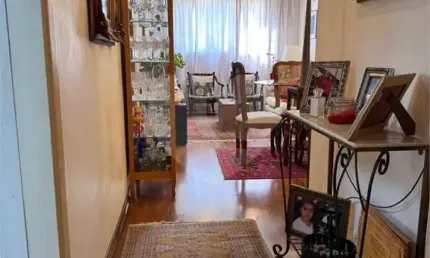 Apartamento com 3 quartos à venda em indianópolis - sp