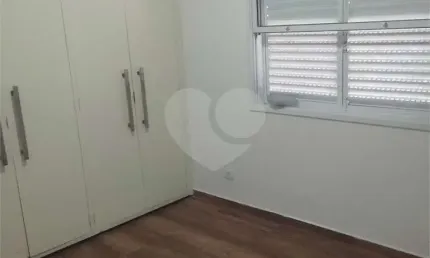 Apartamento com 3 quartos à venda em Consolação - SP