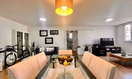 Apartamento com 2 quartos à venda em jardim paulista - sp