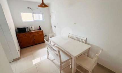 Apartamento com 3 quartos à venda em Jardim Paulista - SP