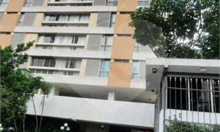 Apartamento com 3 quartos à venda em Sumarezinho - SP