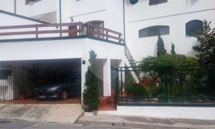 Sobrado com 3 quartos à venda ou para locação em Vila São Luís(zona Oeste) - SP