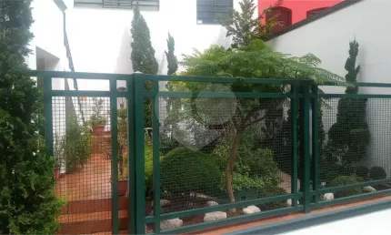 Sobrado com 3 quartos à venda ou para locação em Vila São Luís(zona Oeste) - SP