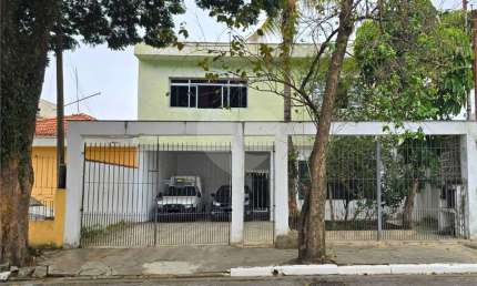 Sobrado com 3 quartos à venda em Jardim Guanca - SP