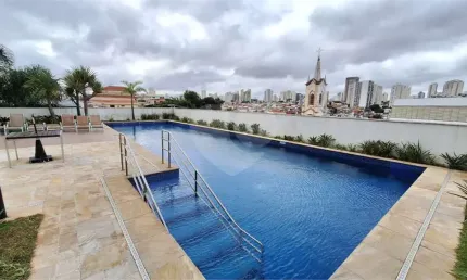 Apartamento com 2 quartos à venda em lauzane paulista - sp