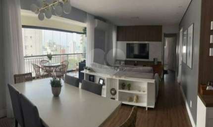 Apartamento com 3 quartos à venda em Vila Prudente - SP