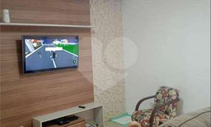 Casa com 2 quartos à venda na Botocudos, Lapa, São Paulo
